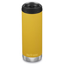 Klean Kanteen TK Wide 16 Oz Marigold