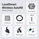 LevelSmart - Wireless Autofill