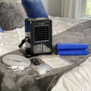 2020 Mattress Cooler Classic - Chilled Mattress Topper Water Cooling System - USED