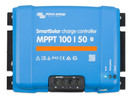 Victron Energy SmartSolar MPPT 100V 50Amp 12/24-Volt Solar Charge Controller (Bluetooth) - USED