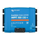 Victron Energy SmartSolar MPPT 100V 50Amp 12/24-Volt Solar Charge Controller (Bluetooth) - USED