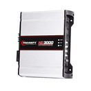 Taramp's HD 3000 1 Ohm Class D Full Range Mono Amplifier (3000 Watts) - USED