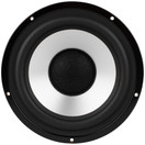 Dayton Audio DA175-8 7" Aluminum Cone Woofer