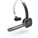 Philips SpeechOne Wireless Dictation Headset with Docking Station, Status Light & Remote Control