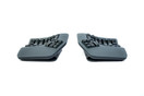 KINESIS Advantage360 Professional Split Ergonomic Keyboard - Bluetooth | Quiet Mechanical Switches | Fully Programmable Open Source | Contoured Shape | Adjustable Tenting | Backlit