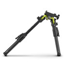MDT Grnd-POD - Hunting and Shooting Bipod with Cant Adjustment, 4.5"-9" - Picatinny or ARCA/RRS Dovetail Compatible - RSS Dovetail