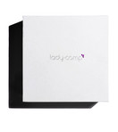 The New Lady-Comp - Fertility Tracker & Digital Ovulation Tracker - Hormone-Free and with an Incredibly Accurate Result - Medical Device - Fertility Aid - Natural Period Tracking