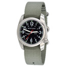 Bertucci A-2S Field Watch