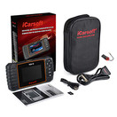 iCarsoft MBII for Mercedes Benz/Sprinter/Smart Professional Diagnostic Tool Scanner, New Version