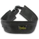 Spud Black Belt Squat Large Belt for Weight Lifting Strength Training & Power Lifting