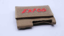Helmet Pouch