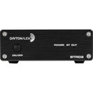 Dayton Audio BTR02 Bluetooth 5.0 Audio Receiver with 24-BIT or 48 KHZ APTX HD