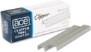 70001 ACE Undulated Staples | 5 Pack by TTS Products