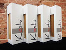 Koshi ARIA Wind Chimes - Bell, Chime, handbell) Great Sound