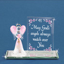 Glass Baron - Watch Over You - Angel