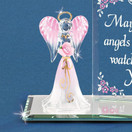 Glass Baron - Watch Over You - Angel