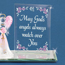 Glass Baron - Watch Over You - Angel