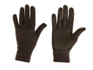 Foxglove Touch Screen eGlove (Small, Crow Black)