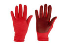 Foxglove touch screen eGlove (Small, Tulip Red)