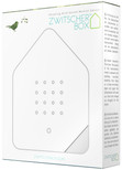 Brainstream Zwitscherbox Classic Sound Therapy Machine with Motion Sensor, White