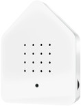 Brainstream Zwitscherbox Classic Sound Therapy Machine with Motion Sensor, White