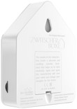 Brainstream Zwitscherbox Classic Sound Therapy Machine with Motion Sensor, White
