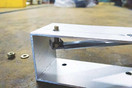 Handee Clamp Extension Wrench - Versatile Vise Grip - Holds All Sizes Nuts and Bolts from Turning - Compresses Gas Lines - Hose Clamps Tight Tool