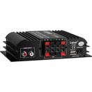 LP-168HA 2.1 2x40W Mini Amplifier + 1x68W Sub Output
