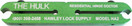The Hinge Doctor HA2 for Residential Hinges. 