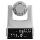 PTZOptics Move SE SDI/HDMI/USB/IP PTZ Camera with 30x Optical Zoom (White) (PT30X-SE-WH-G3)