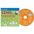 Sing, Sound & Count With Me (Handwriting Without Tears - Get Set for School) Sing, Sound & Count With Me (Handwriting Without Tears - Get Set for School)