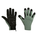 Works Gloves (Aqua, Small)