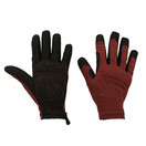 Works Gloves (Aqua, Small)