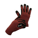 Works Gloves (Aqua, Large)