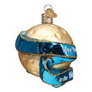 Old World Christmas Ornaments Love You to The Moon and Back Glass Blown Ornaments for Christmas Tree