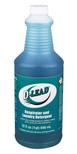 D-Lead Respirator and Laundry Detergent (32 oz.), 3235ES-012 - 32 Fl Oz | Pack of 1