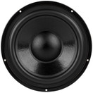 Dayton Audio SD215A-88 8" DVC Subwoofer - Black