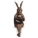 SPI Home Coffee Break Garden Ledge Sitter