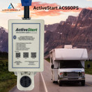 ActiveStart SoftStart 50 Amp Plug and Play Soft Start RV Air Conditioner on Motor Homes. Run up to 4 AC's 5 year Limited Warranty