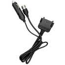 President Jerry FCC AM/FM PORTABLE Radio w/ Vehicle Charging System - PERFECT for The ROAD WARRIOR