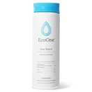 One Shock by EcoOne | Chlorine Tablets for Hot Tub Shock & Sanitization | Sodium Dichloro-Triazinetrione Dihydrate with 55% Available Chlorine | 64 Pre-Measured Self-Dissolving Chlorine Tabs, 2 Lbs