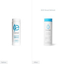 One Shock by EcoOne | Chlorine Tablets for Hot Tub Shock & Sanitization | Sodium Dichloro-Triazinetrione Dihydrate with 55% Available Chlorine | 64 Pre-Measured Self-Dissolving Chlorine Tabs, 2 Lbs