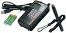 Uniden Bearcat BCD160DN Handheld Digital Scanner - Exclusive Features, Band Scope Rapid System/Channel Number Tagging, Narrow-Band Reception & Search Features to Detect Signals Faster than Ever