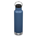 Klean Kanteen Insulated Classic 20oz (w/ Loop Cap) Real Teal