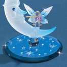 Glass Baron - Moon Fairy Figurine