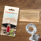 Audubon Bird Call - Red