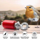 Audubon Bird Call - Red