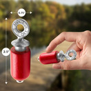 Audubon Bird Call - Red
