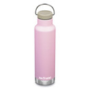 Klean Kanteen Insulated Classic 20oz (w/ Loop Cap) Lotus 