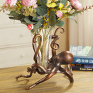 SPI Home, Octopus Bud Vase Holder